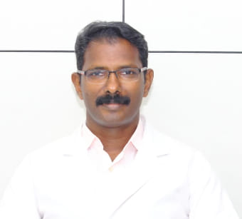 Dr. Arunkumar M L
